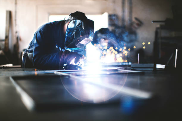 Reliable Heritage Hills, NY Welder & Metal Fabrication Solutions