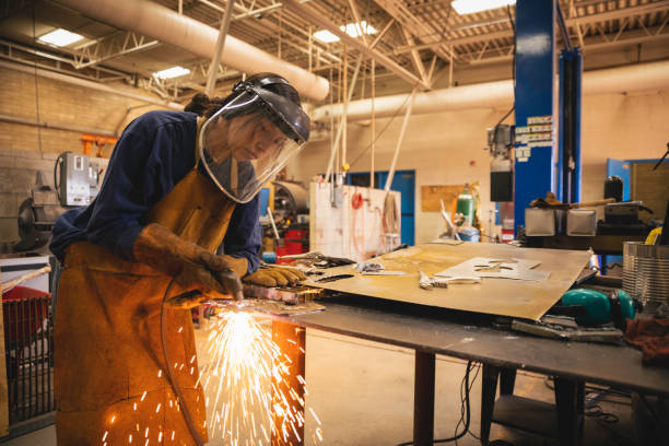 Best Specialty Welding Processes in Heritage Hills, NY