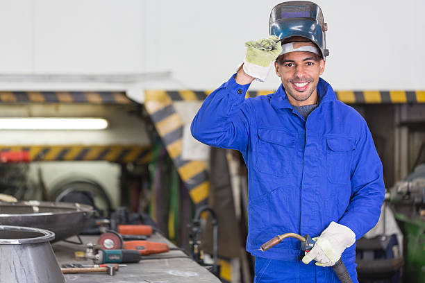 Best Specialty Welding Processes in Heritage Hills, NY